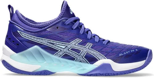 Vista 4 de ASICS Zapatillas de balonmano Blast FlyteFoam 3 para mujer