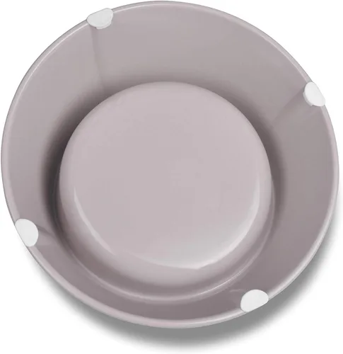 Vista 4 de Van Ness Ecoware - Plato doble grande
