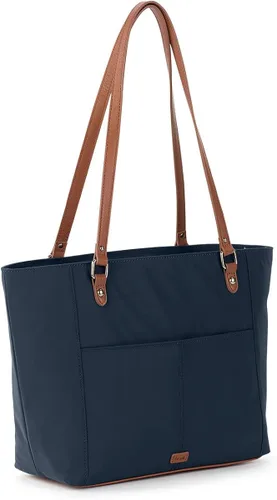 Vista 2 de The Sak Esperato Metro Tote in Recycled Nylon