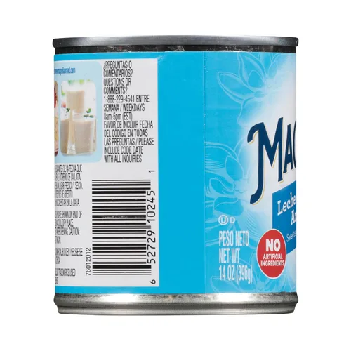 Vista 6 de Magnolia Leche condensada endulzada - 14 oz