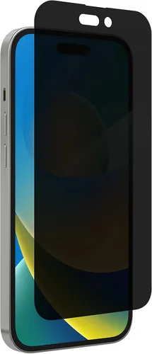 Vista 41 de ZAGG Glass Elite Protector de Pantalla para iPhone SE (3ª/2ª Gen), 8, 7, 6s, 6 – Máxima Protección contra Impactos y Arañazos, Vidrio