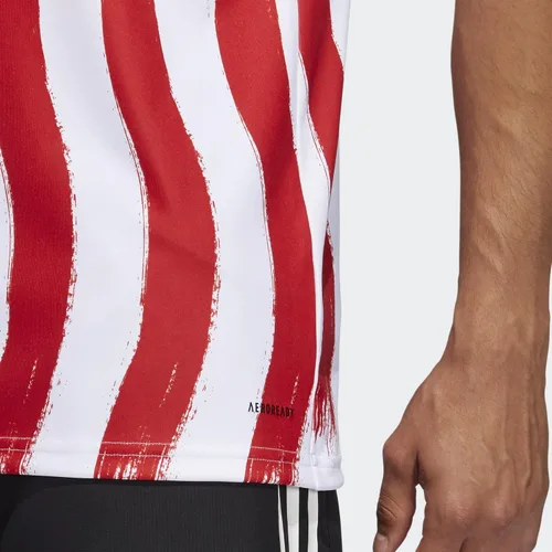 Vista 6 de adidas Camisa Prematch Americana 2021 MLS Hombre