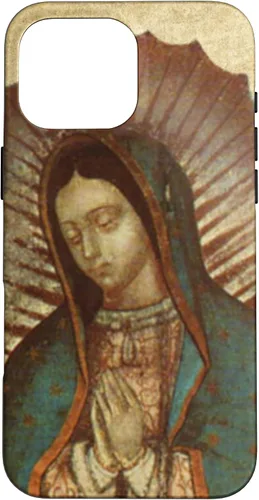 Vista 19 de Basílica de Nuestra Señora Virgen De Guadalupe - Carcasa para iPhone 17