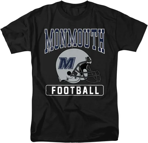 Vista 141 de Diseño oficial de casco de fútbol colegial, ropa unisex para adultos, colección de camisetas para hombres y mujeres