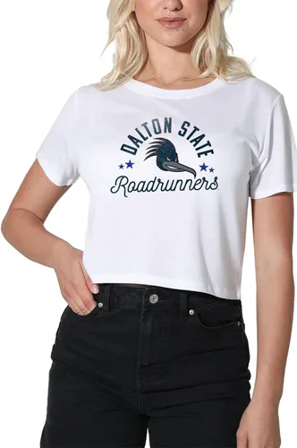 Vista 227 de Colección oficial de camisetas para mujer, color blanco