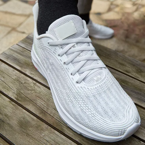Vista 3 de Cordones para zapatos sin ataduras para adultos y niños, cordones elásticos para zapatos deportivos