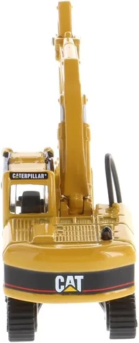 Vista 4 de Diecast Masters 1:87 HO Scale Model Cat 315C L Excavadora hidráulica, 84400