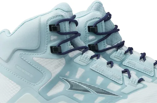 Vista 6 de ALTRA Lone Peak All-WTHR Mid 2 Tenis de correr para mujer