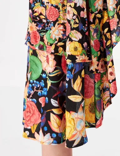 Vista 5 de Desigual Women's Dress