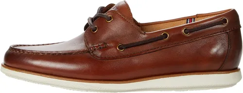 Vista 4 de Florsheim Zapatos náuticos Atlantic para hombre