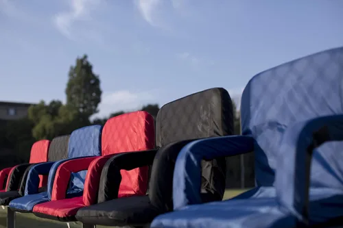 Vista 10 de Picnic Time Ventura Asiento reclinable para colegial., normal