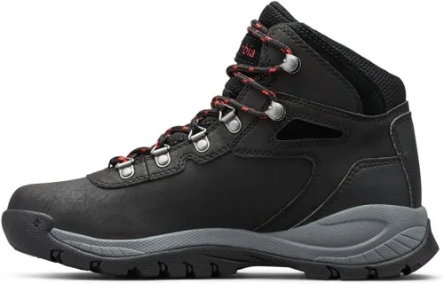 Vista 83 de Columbia Women's Newton Ridge Plus Waterproof Amped Hiking Boot
