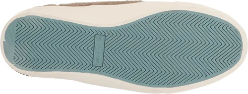 Vista 4 de SeaVees Tenis Baja con plataforma sin cordones para mujer