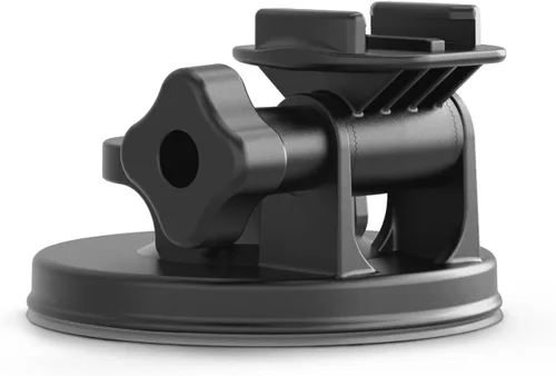 Vista 2 de Soporte de ventosa para GoPro (soporte oficial GoPro), Negro