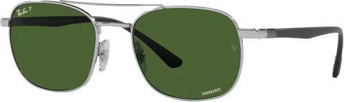 Vista 2 de Ray-Ban RB3670ch Chromance - Gafas de sol cuadradas