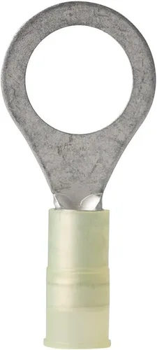 Vista 23 de Ancor Marine Grade terminales de anillos de nailon