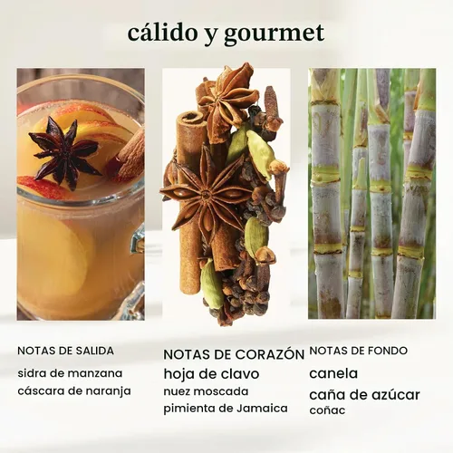 Vista 3 de Homedics SereneScent - Recambio de aceite para difusor sin agua, Apple Orchard (4.1 fl oz)