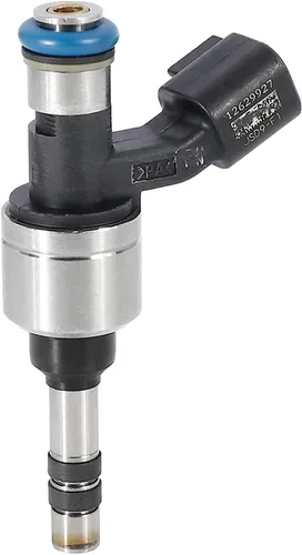Vista 30 de TA-VIGOR 4 piezas Inyector de combustible Compatible con Kia Spectra Spectra5 Soul Hyundai Elantra 2008 2009 2010 2011 2012, Inyector de combustible