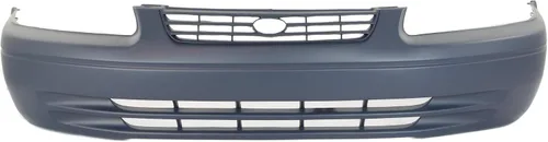 Vista 129 de Garage-Pro Cubierta de parachoques compatible con Toyota Tercel 1995-1997 delantero