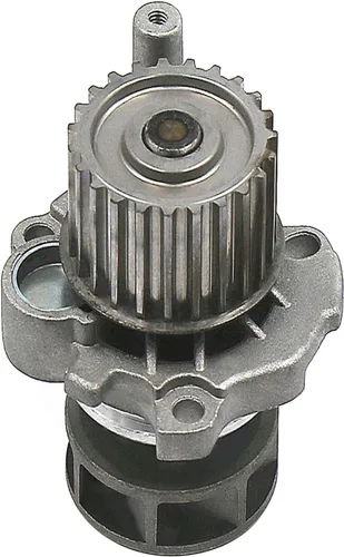 Vista 5 de 01081 Bomba de agua de motor profesional para Audi [1.8/2.0L L4] 2000-2006 TT (Quattro), 20001-2006 A4 (Quattro), para VW 2000-2005 Passat/1999-2015