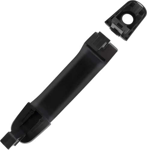 Vista 5 de BOXI Manija de puerta exterior delantera del lado del conductor para Chevrolet Equinox 2005-2012 / Chevy Malibu 2004-2008 / para Pontiac G6