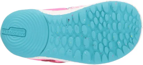 Vista 4 de Merrell Unisex-Child Bare Steps H20 Chroma Water Shoe