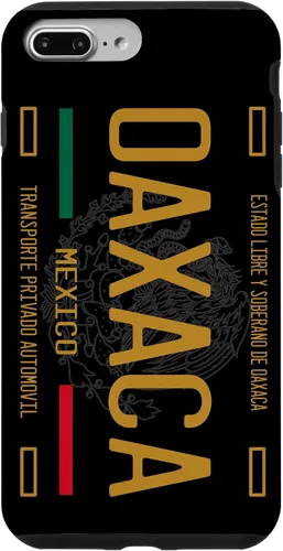 Vista 12 de Oaxacan Oaxaca - Carcasa para iPhone 17