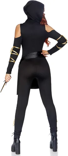 Vista 2 de Leg Avenue Unisex Costume