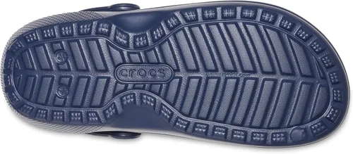 Vista 4 de Crocs Unisex-Adult Classic Lined Clog