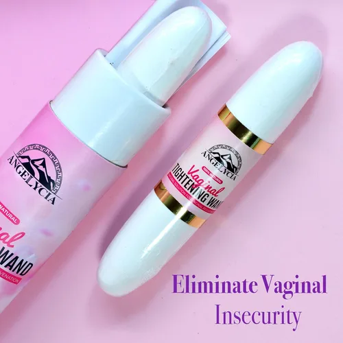 Vista 7 de Angelycia Magic Tongkat Madura Virginity Varita de Virginidad, Resultado Instantáneo Vaginal Rejuvenecimiento Stick, Palo Vaginal Natural