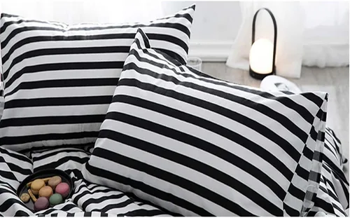 Vista 5 de CLOTHKNOW - Juego de 2 fundas de almohada negras con girasoles, de tamaño estándar, beige, con flores, fundas de almohada de tamaño estándar