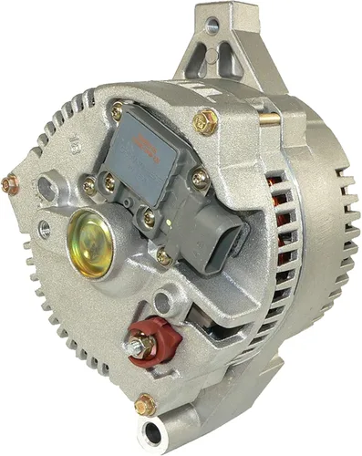 Vista 3 de DB Electrical Alternador 400-14012 12V 130A compatible con/reemplazo para Ford Bronco 1993, E-150 Econoline 1992-1996, E-150 Econoline Club Wagon
