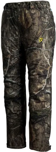 Vista 2 de Blocker Outdoors Shield Series Drencher Drencher - Pantalones de caza con aislamiento térmico para hombre