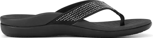 Vista 4 de Sandalias de tacón Vionic para mujer, diseño de palma, para mujer