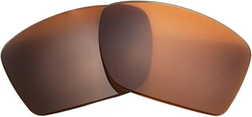Vista 2 de Walleva Lentes de repuesto para gafas de sol Maui Jim Alenuihaha - Múltiples opciones disponibles