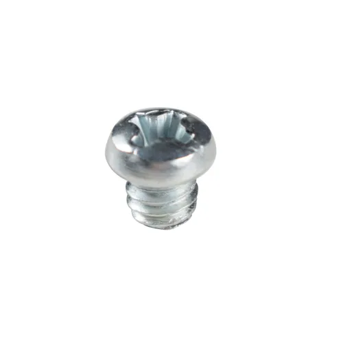 Vista 3 de Univen Tornillos de cuchilla cortadora para Andis Master ML 4 piezas sustituye 01053