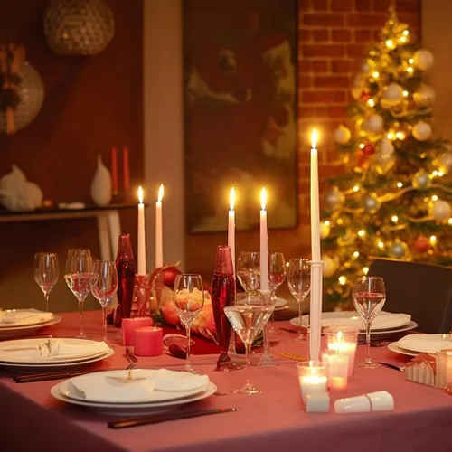 Vista 7 de 48 velas cónicas sin llama a granel, velas LED cónicas de 11 pulgadas que funcionan con pilas, velas eléctricas falsas parpadeantes para bodas