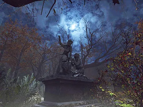 Vista 4 de Nancy Drew Midnight in Salem Standard - Mac Download