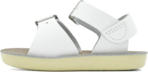 Vista 3 de Sandalias de piel infantil Sun-San Surfer