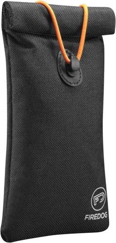 Vista 10 de FIREDOG Faraday Pouch for Car Keys and Smartphone, Key Signal Blocking Bag, Cell Phone Keyless Entry Fob Signal Blocking Bag