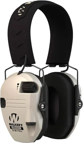 Vista 7 de Walker's unisex-adult Razor Digital