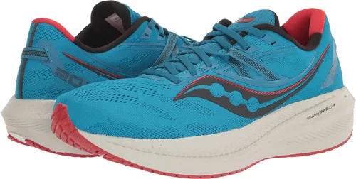 Vista 7 de Saucony Triumph 20