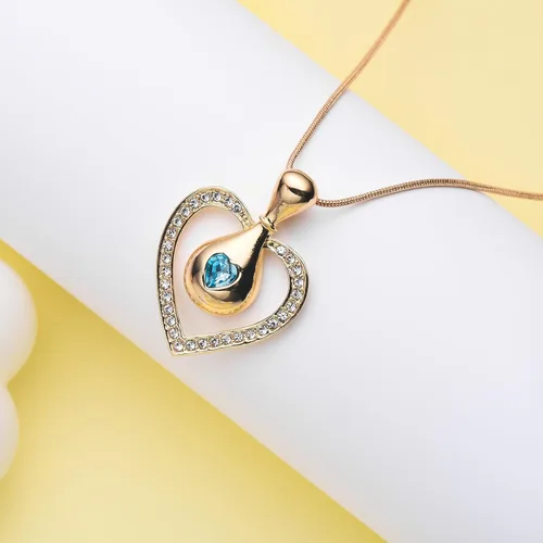 Vista 2 de Stella Fairy Dust Necklace Stella Necklace Cosplay Star Necklace Enchantix Bottle Necklace for Women BFF Gift