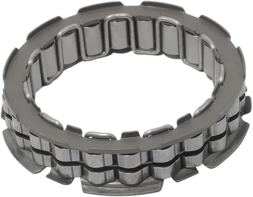 Vista 2 de Embrague de arranque para Yamaha 5VK-15590-00, 5LP-15590-10, para Yamaha MT03 MT-03 /XT660R/XT660X/XT660Z Tenere, YFM700R Raptor 700, YFM660R Raptor