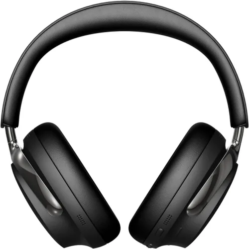 Vista 4 de Bose QuietComfort Ultra - Auriculares Bluetooth (2.ª generación), auriculares inalámbricos con audio espacial, cancelación de ruido sobre la oreja