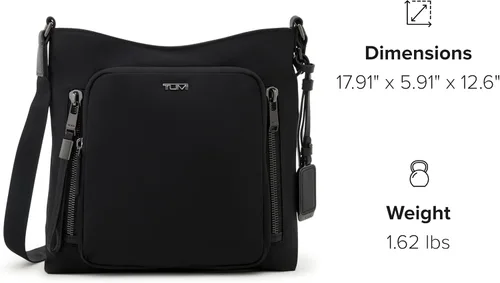 Vista 7 de TUMI Voyageur Tyler Crossbody