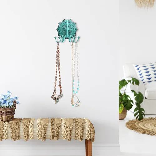 Vista 6 de Soporte para joyas, de la marca Nikky Home