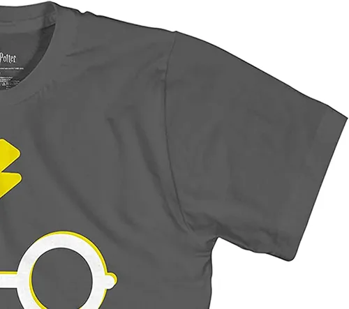 Vista 6 de Harry Potter Hogwarts Camiseta Hogwarts Wizardry Shirt