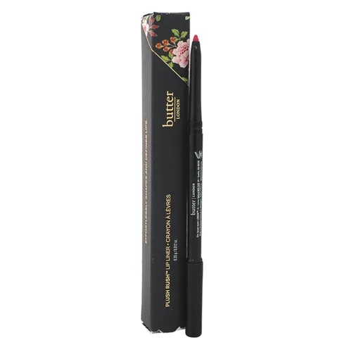 Vista 8 de butter LONDON Delineador de labios Plush Rush
