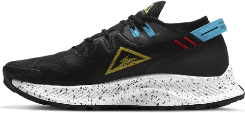 Vista 4 de Nike Tenis de correr React Wildhorse 8 para hombre